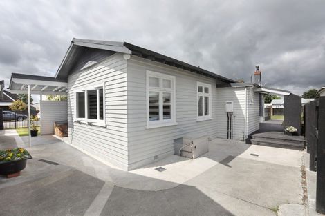 Photo of property in 2 York Street, Feilding, 4702