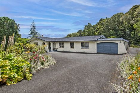 Photo of property in 128 Cemetery Road, Maunu, Whangarei, 0179