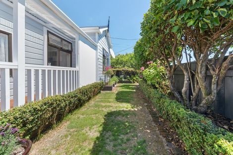 Photo of property in 47 Parris Street, Waitara, 4320