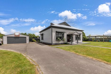 Photo of property in 1 Tamar Street, Rongotea, 4476