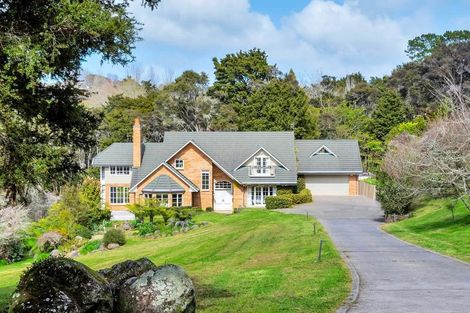 Photo of property in 56 Old Coach Way, Ramarama, Drury, 2579