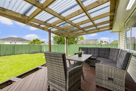 Photo of property in 77 Sefton Crescent, Chartwell, Hamilton, 3210