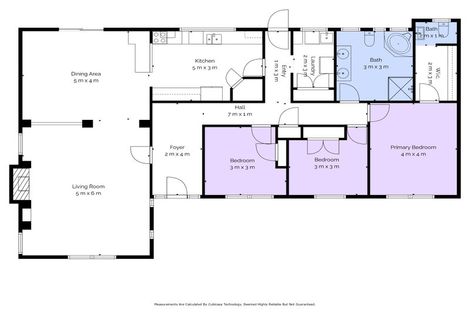 Photo of property in 128 Cemetery Road, Maunu, Whangarei, 0179