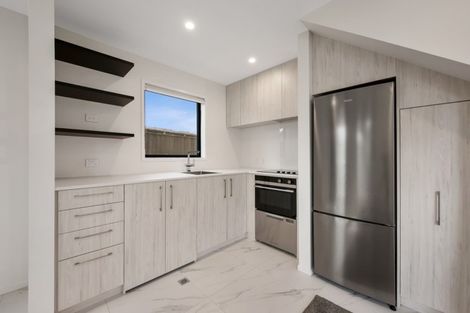 Photo of property in 1/1 Milne Crescent, Taita, Lower Hutt, 5011