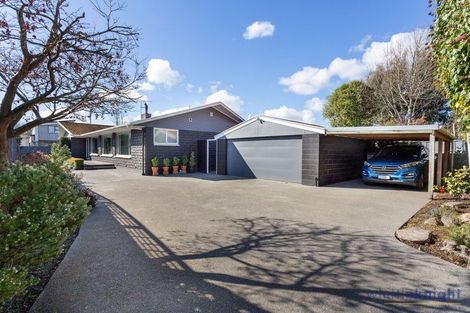 Photo of property in 16a Hamilton Avenue, Ilam, Christchurch, 8041