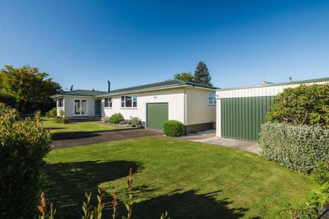 Photo of property in 16b King Street, Dannevirke, 4930
