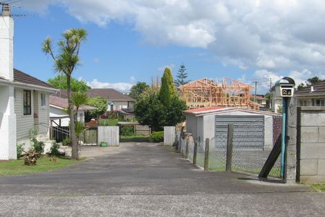 Photo of property in 1/2 Milan Road, Papatoetoe, Auckland, 2025