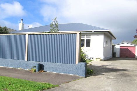 Photo of property in 26 Matamau Street, Palmerston North, 4414