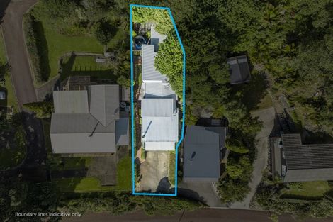 Photo of property in 37a Mount Avenue, Pauanui, Hikuai, 3579