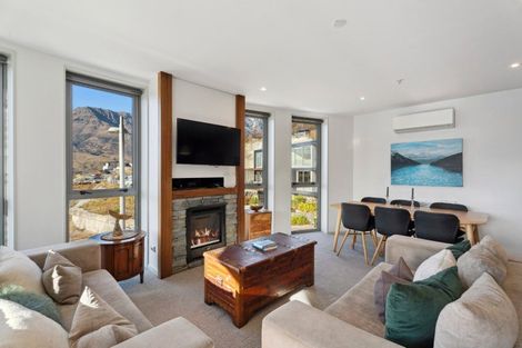 Photo of property in Reserve South East, 402/1 Alpine Lakes Drive, Kawarau Falls, Queenstown, 9300