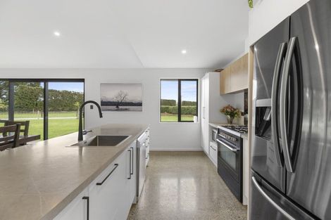 Photo of property in 1136 Poyntzs Road, Eyrewell, Rangiora, 7476