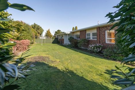 Photo of property in 14 Takahe Street, Masterton, 5810