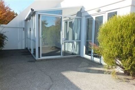 Photo of property in 164 Strickland Street, Sydenham, Christchurch, 8023