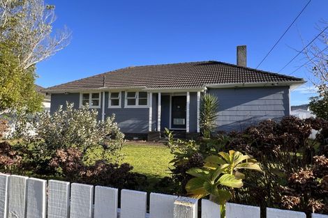 Photo of property in 313 Oxford Terrace, Avalon, Lower Hutt, 5011