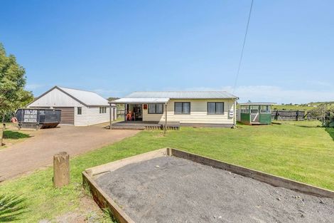Photo of property in 543 Oruarangi Road, Mangere, Auckland, 2022