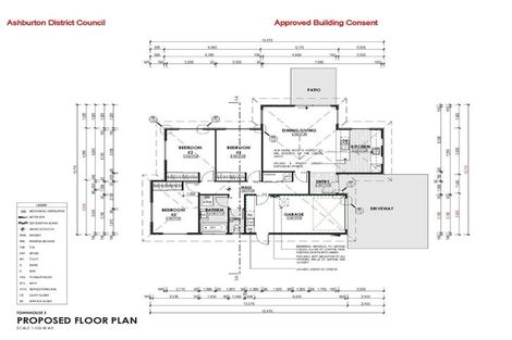 Photo of property in 8 Wakanui Road, Hampstead, Ashburton, 7700