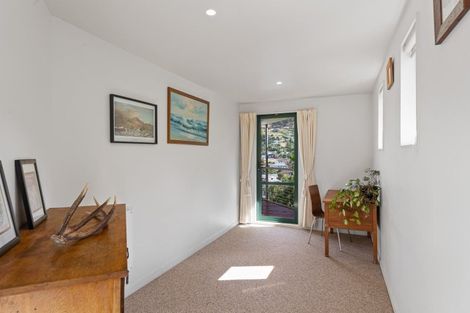 Photo of property in 59 Reserve Terrace, Lyttelton, 8082