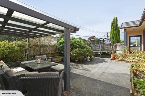 Photo of property in 54 Athlone Crescent, Avalon, Lower Hutt, 5011