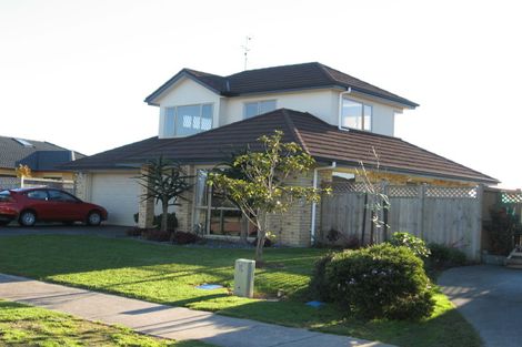 Photo of property in 11 Greta Banks Place, Wattle Downs, Auckland, 2103