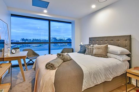 Photo of property in 1106/8 Lakewood Court, Manukau, Auckland, 2104