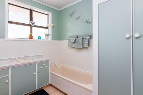 Photo of property in 8 Alfredton Road, Eketahuna, 4900