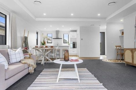 Photo of property in 3 Livingstone Place, Rangiora, 7400