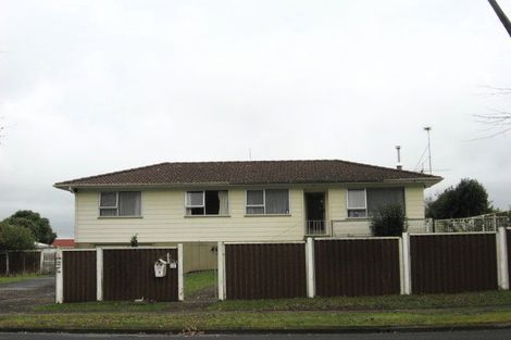 Photo of property in 33 Redcrest Avenue, Red Hill, Papakura, 2110