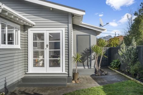 Photo of property in 83 Wildberry Street, Woolston, Christchurch, 8023