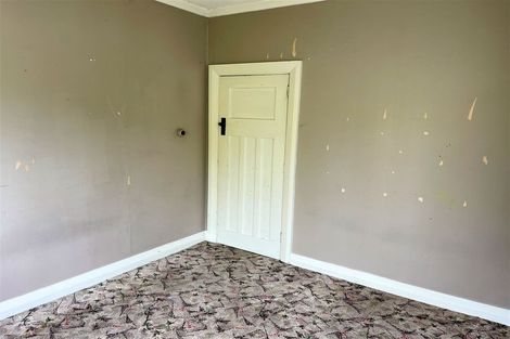 Photo of property in 155 Benhar Road, Benhar, Balclutha, 9272