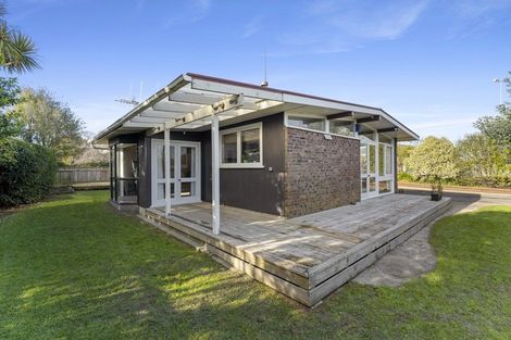 Photo of property in 4 Wye Street, Rongotea, 4476