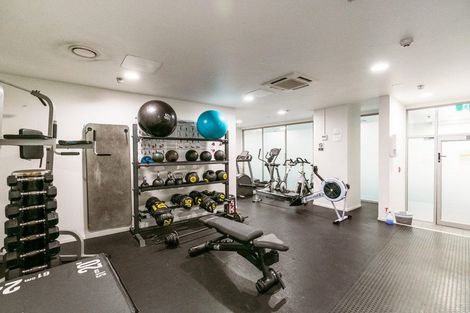 Photo of property in Soho Apartments, 123/74 Taranaki Street, Te Aro, Wellington, 6011