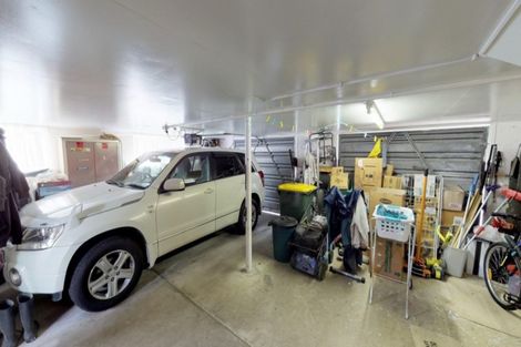 Photo of property in 1 Byrd Street, Levin, 5510