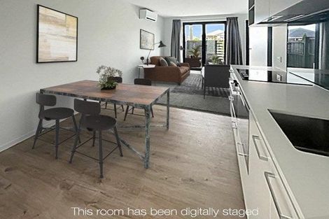 Photo of property in 5/44 Antigua Street, Addington, Christchurch, 8024