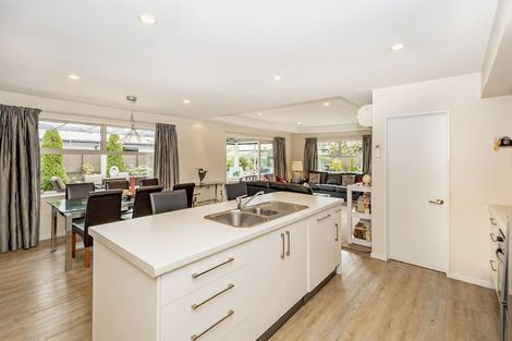 Photo of property in 24 Cairnbrae Drive, Prebbleton, 7604