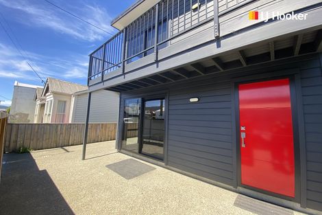 Photo of property in 138 Frederick Street, North Dunedin, Dunedin, 9016