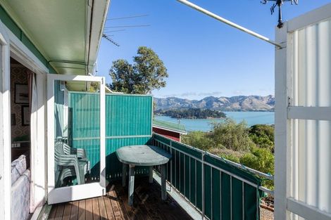 Photo of property in 64 Bayview Road, Charteris Bay, Lyttelton, 8971