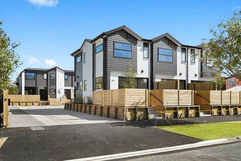 Photo of property in 7/8 Ngaere Avenue, Chartwell, Hamilton, 3210