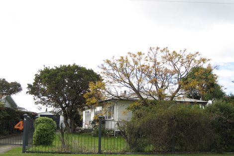 Photo of property in 4 Lipscombe Crescent, Havelock North, 4130