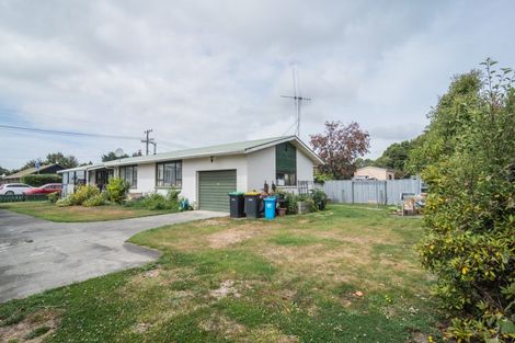Photo of property in 63 Gammack Street, Temuka, 7920