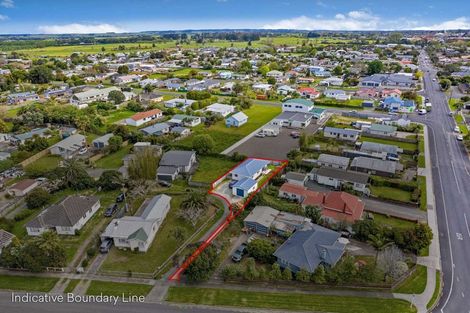 Photo of property in 1a Lake Road, Kaitaia, 0410