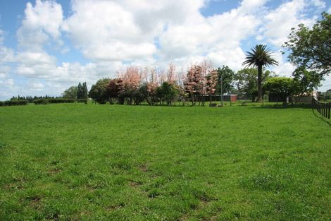 Photo of property in 595a Tauranga Road, Te Poi, Matamata, 3473