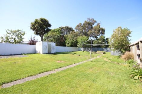 Photo of property in 143 Margaret Street, Glengarry, Invercargill, 9810