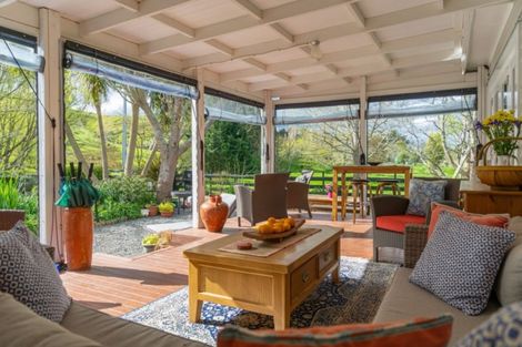 Photo of property in 540 Westmere Road, Wainuioru, Masterton, 5890