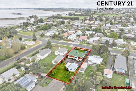 Photo of property in 32 Mcleod Road, Weymouth, Auckland, 2103