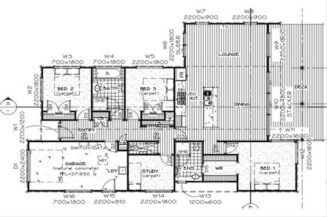 Photo of property in 43 Nobilo Road, Kumeu, 0810