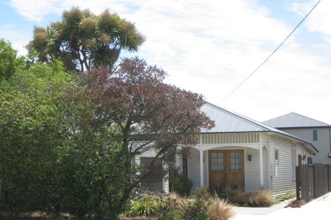 Photo of property in 43 Leitch Street, Somerfield, Christchurch, 8024