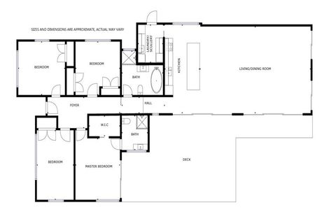 Photo of property in 438 Point Chevalier Road, Point Chevalier, Auckland, 1022
