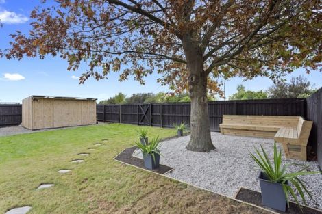 Photo of property in 10 Highfield Lane, Rangiora, 7400