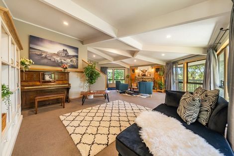 Photo of property in 233b Murphys Road, Judgeford, Porirua, 5381