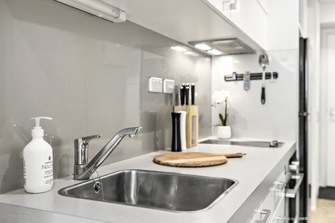 Photo of property in Soho Apartments, 520/74 Taranaki Street, Te Aro, Wellington, 6011